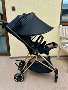 Predám Cybex Mios 2024 - 6