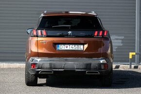 Peugeot 3008 1.6 THP S&S Allure EAT6 - 6