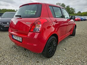 Suzuki Swift 1.3 DDIS ( 2010 ) - 6