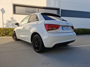 Audi A1 1.2 TFSI Attraction - 6