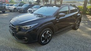 Subaru Crosstrek 2.0i-MHEV PREMIUM - 6