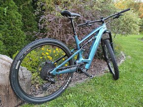 CANNONDALE Moterra Neo 3 - 6