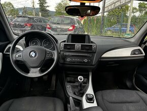 BMW 114i - 6