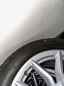 BMW X5 G05 265/50 R19, REZERVOVANE - 6