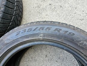 235/55 R19 zimne - 6