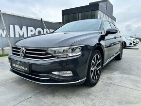 Volkswagen Passat Variant 2.0 TDI 140kw Elegance DSG Combi - 6