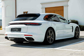 Porsche Panamera Sport Turismo E-Hybrid Platinum Edition - 6