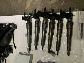 Kit pre m57n2 BMW 325d na 200kw - 6