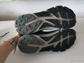 SALOMON PREDICT HIKE GTX PC:145EUR Tenisky Beh Turistika - 6