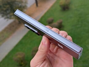 Samsung Galaxy Z Fold 6 512GB Silver, ako nový, záruka 7/26 - 6