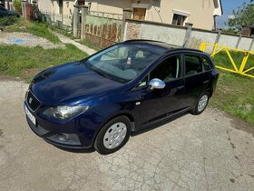 Seat Ibiza ST 1.2 12V - 6