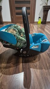 Predám autosedaču Cybex priam - 6