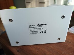 Hama Internet Radio IR320 - 6