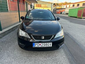 Seat Ibiza 1,4i - 6