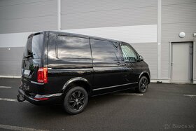 Volkswagen Transporter T6 2.0 Tdi 2015 - 6