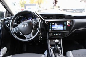 Toyota Auris Touring 1.4 Diesel - 2016 - SK Pôvod - 6