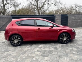 Seat Leon 1.9Tdi 77kw - 6