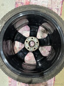 Disky Volkswagen Austin R18, 57.10, 5 x 112 - 6