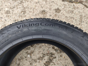 Pneumatiky 205/55 R17 95Z XL VikingContact7 CONTINENTAL - 6