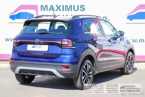 Volkswagen T-Cross 1.0 TSI Life - 6