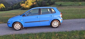 Volkswagen polo 1.2 12v - 6