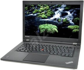 Lenovo ThinkPad L440,14", I5-4330M, 8GB RAM, SSD 250GB, W10H - 6