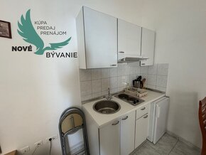 Apartmán prvá rada pri mori v Chorvátsku - Sukošan - 6