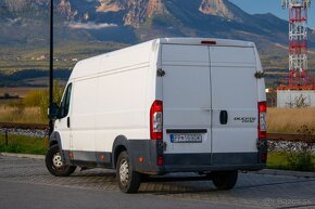 Fiat Ducato Maxi - 6