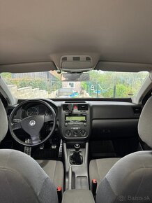 Volkswagen Golf V Variant 1.9 TDI - 6