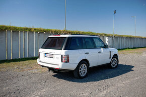 Land Rover Range Rover 4.4 TDV8 Vogue - 6