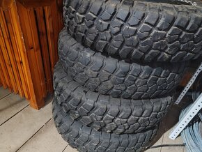 Predam BFGoodrich Mud-Terrain 235/85 R16 - 6