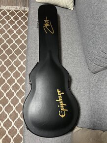 Epiphone Les Paul (Matt Heafy Origins) - 6