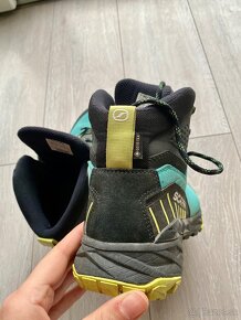 Scarpa Rush TRK GTX - 6