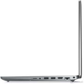 Dell Latitude 15 v záruke ProSupport - 6