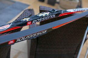 Rossignol X-ium skate set 181/44 - 6