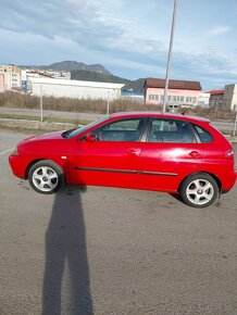 seat ibiza - 6