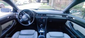 Audi A6 C5 Avant Quattro 2.5tdi - 6