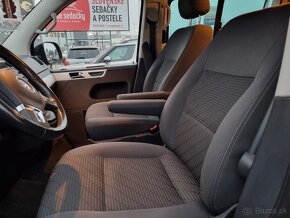 Volkswagen Multivan 2.0 TDI - 6