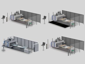 CNC FORMAT 4 profit H200R - 6