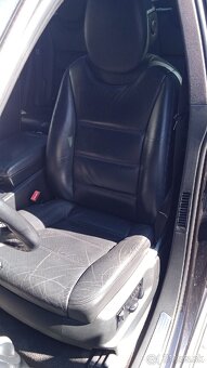 Porsche Cayenne S, 957, 2007, 4.8 - 6