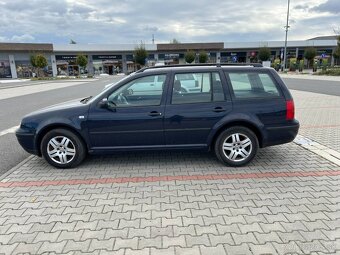 Volkswagen Golf IV 1.9 TDi digi klima serviska - 6