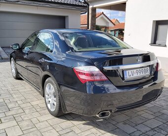 Honda Legend , KB2 , V6 Full výbava, 57 tisíc km, SR - 6