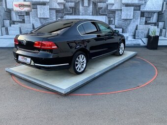 Volkswagen Passat 2.0TDi, 103KW - 6