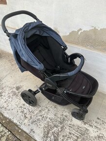 Britax sportovy kocik - 6