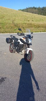 Honda NC 750X DCT - 6