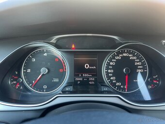 Audi A4b8 2.0tdi 105kw 2012 facelift - 6