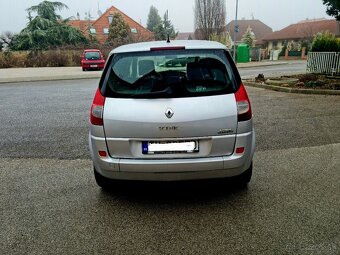 Renault Scénic 1.9 dCi Exception 81 KW - 6