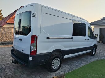 Ford Transit 6 miest L3H2 - 6