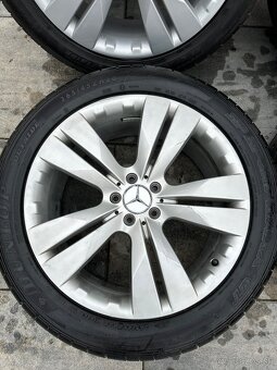 ✅5x112 r20 mercedes ML a ine - 6