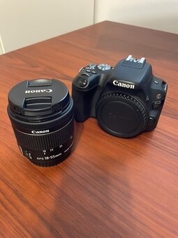 Canon EOS 200D 18-55 IS STM - 6